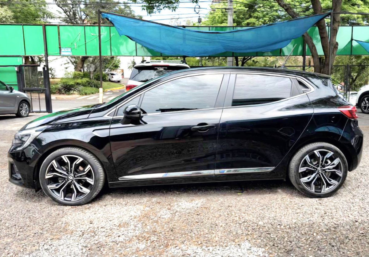RENAULT CLIO V 2024 MECÁNICO 1.0 NAFTA - foto 3