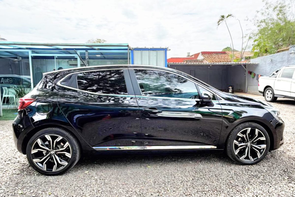 RENAULT CLIO V 2024 MECÁNICO 1.0 NAFTA - foto 4