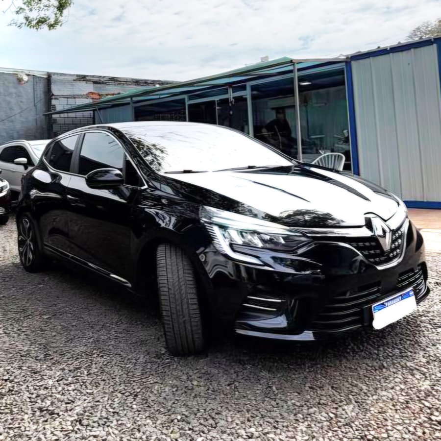 RENAULT CLIO V 2024 MECÁNICO 1.0 NAFTA - foto 5