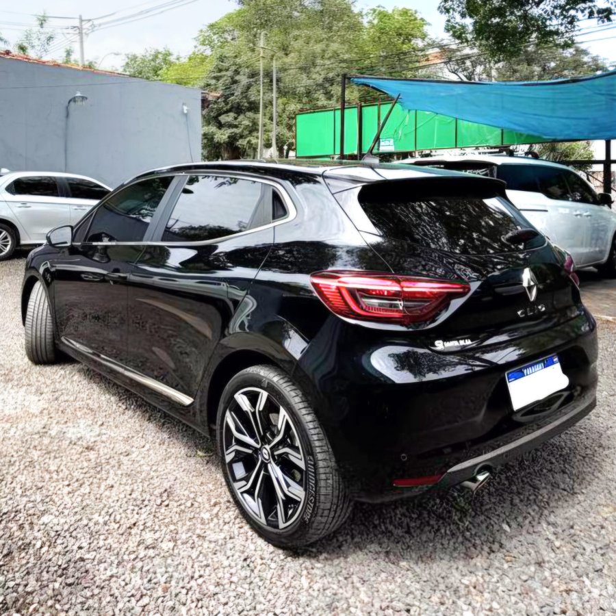RENAULT CLIO V 2024 MECÁNICO 1.0 NAFTA - foto 7