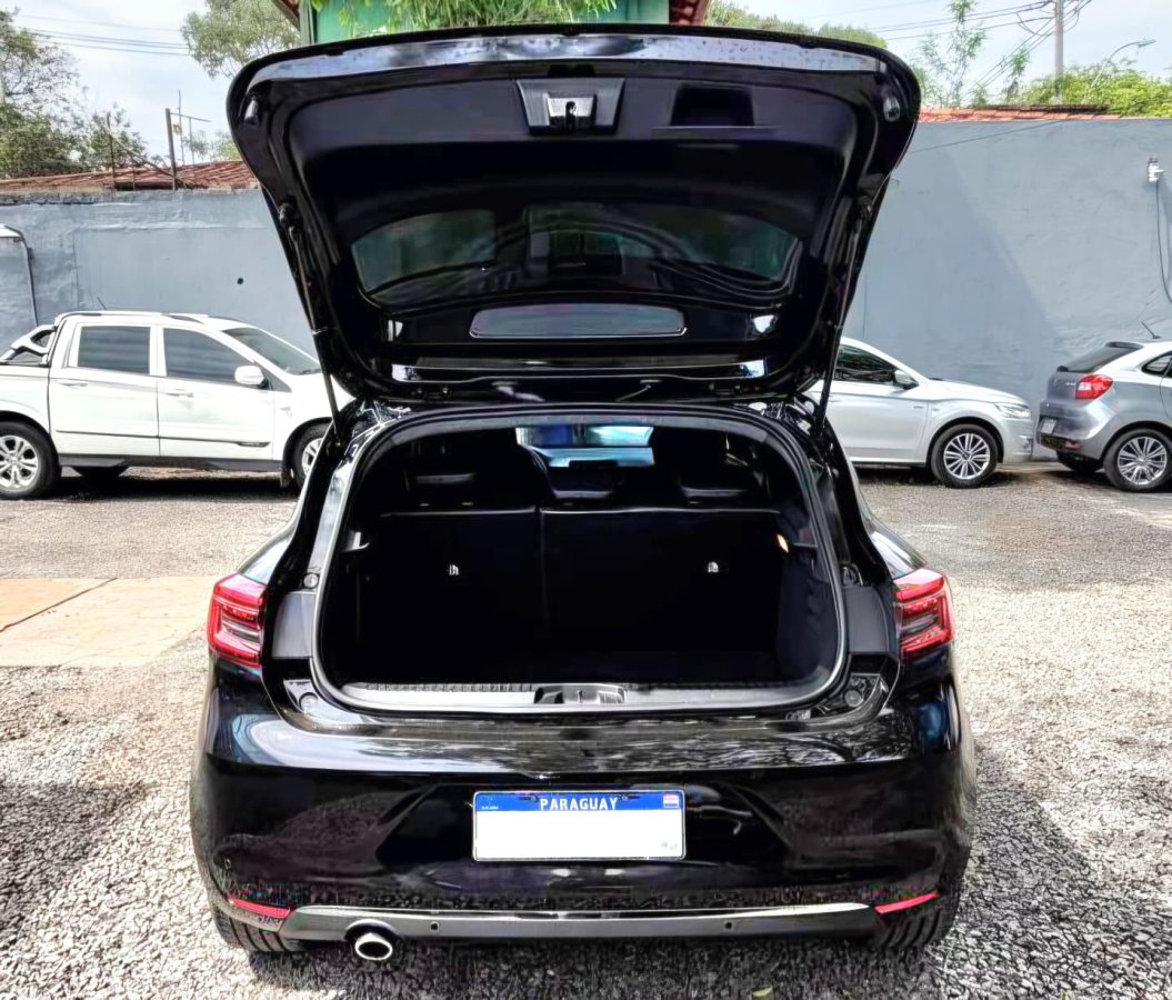 RENAULT CLIO V 2024 MECÁNICO 1.0 NAFTA - foto 8