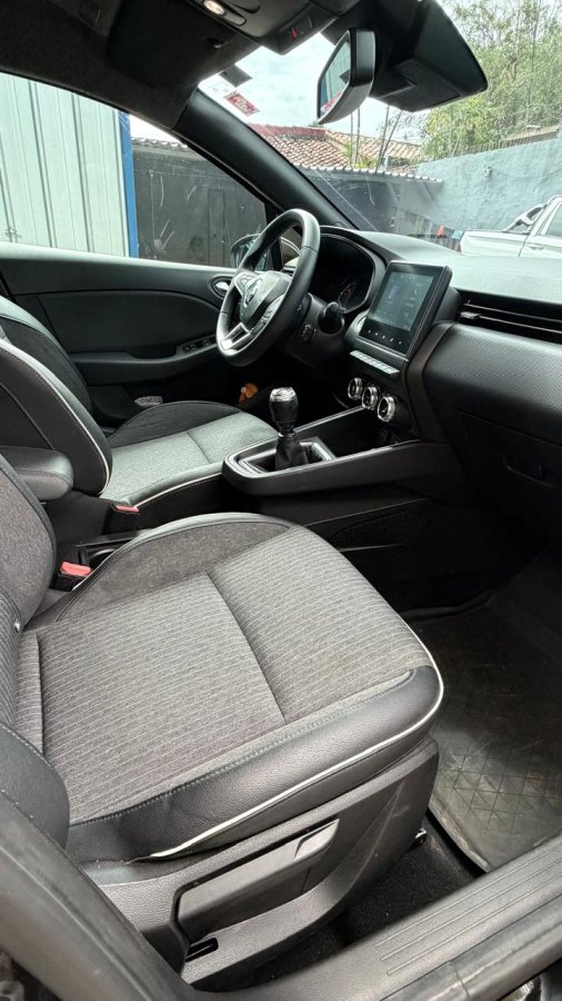 RENAULT CLIO V 2024 MECÁNICO 1.0 NAFTA - foto 10