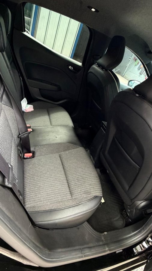 RENAULT CLIO V 2024 MECÁNICO 1.0 NAFTA - foto 11