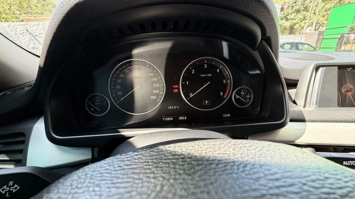 BMW X5 SDRIVE25D PERFECTA DIESEL 2016 IMPECABLE ESTADO - foto 11