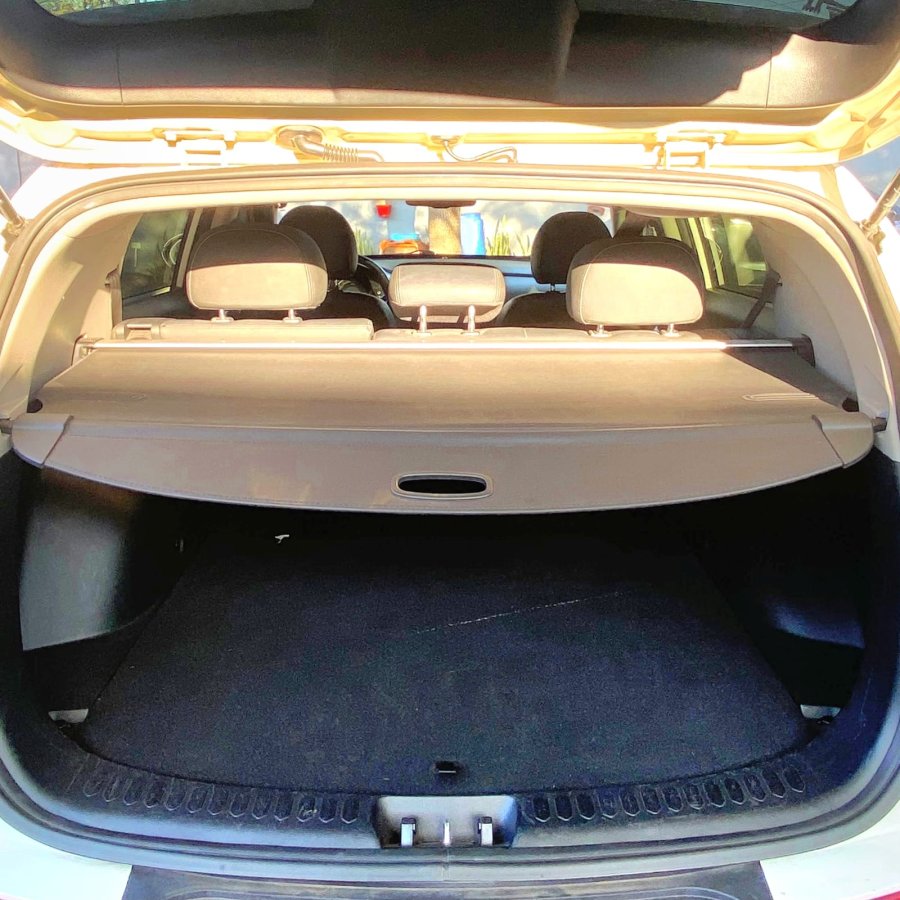 KIA SPORTAGE 2016 CRDi DIESEL AUTOMÁTICO DE GARDEN - foto 14